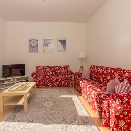 Appartements Maria Stewart By Schladming-Appartements Esterno foto