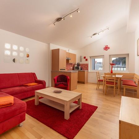 Appartements Maria Stewart By Schladming-Appartements Esterno foto