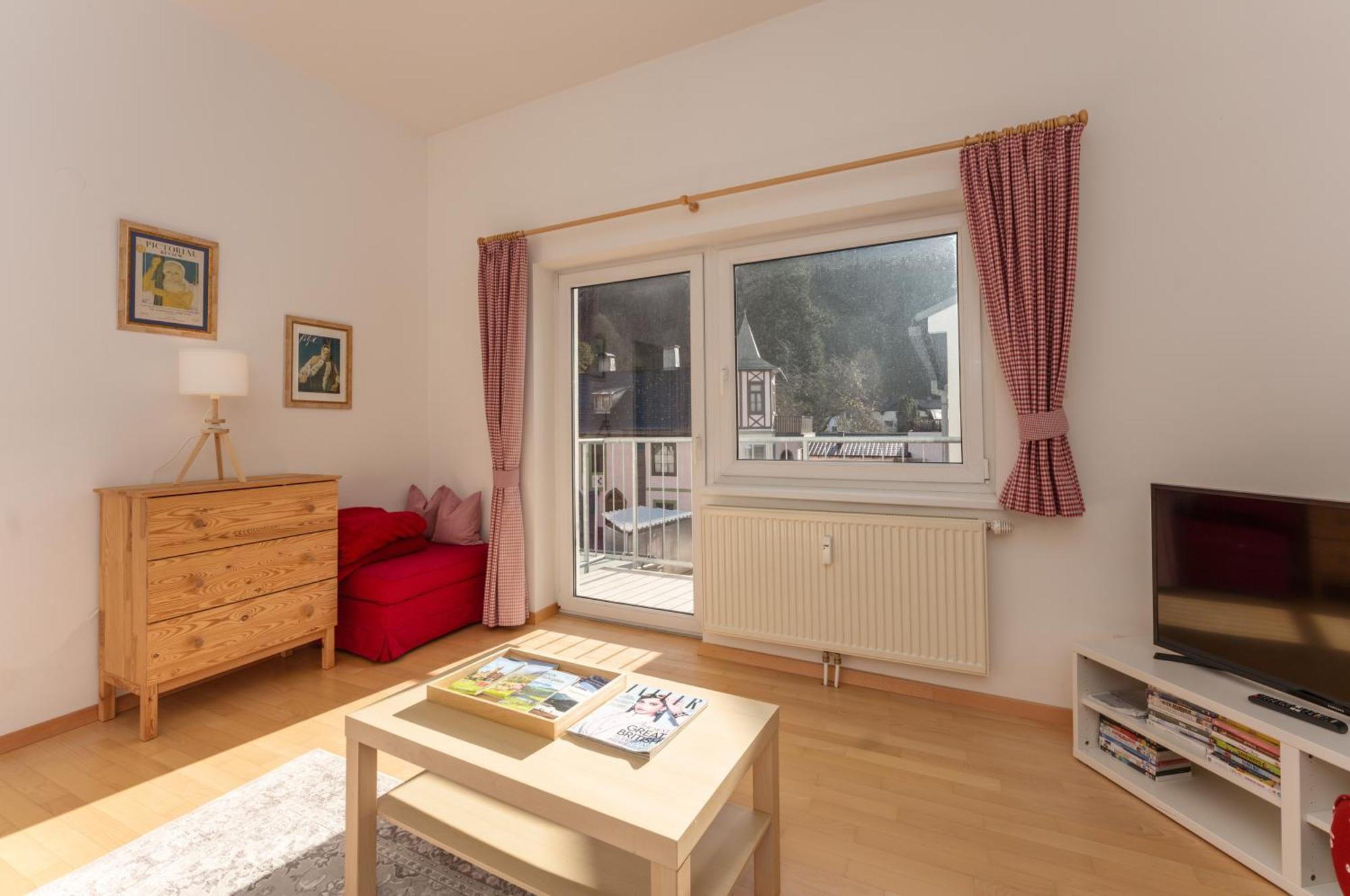 Appartements Maria Stewart By Schladming-Appartements Camera foto