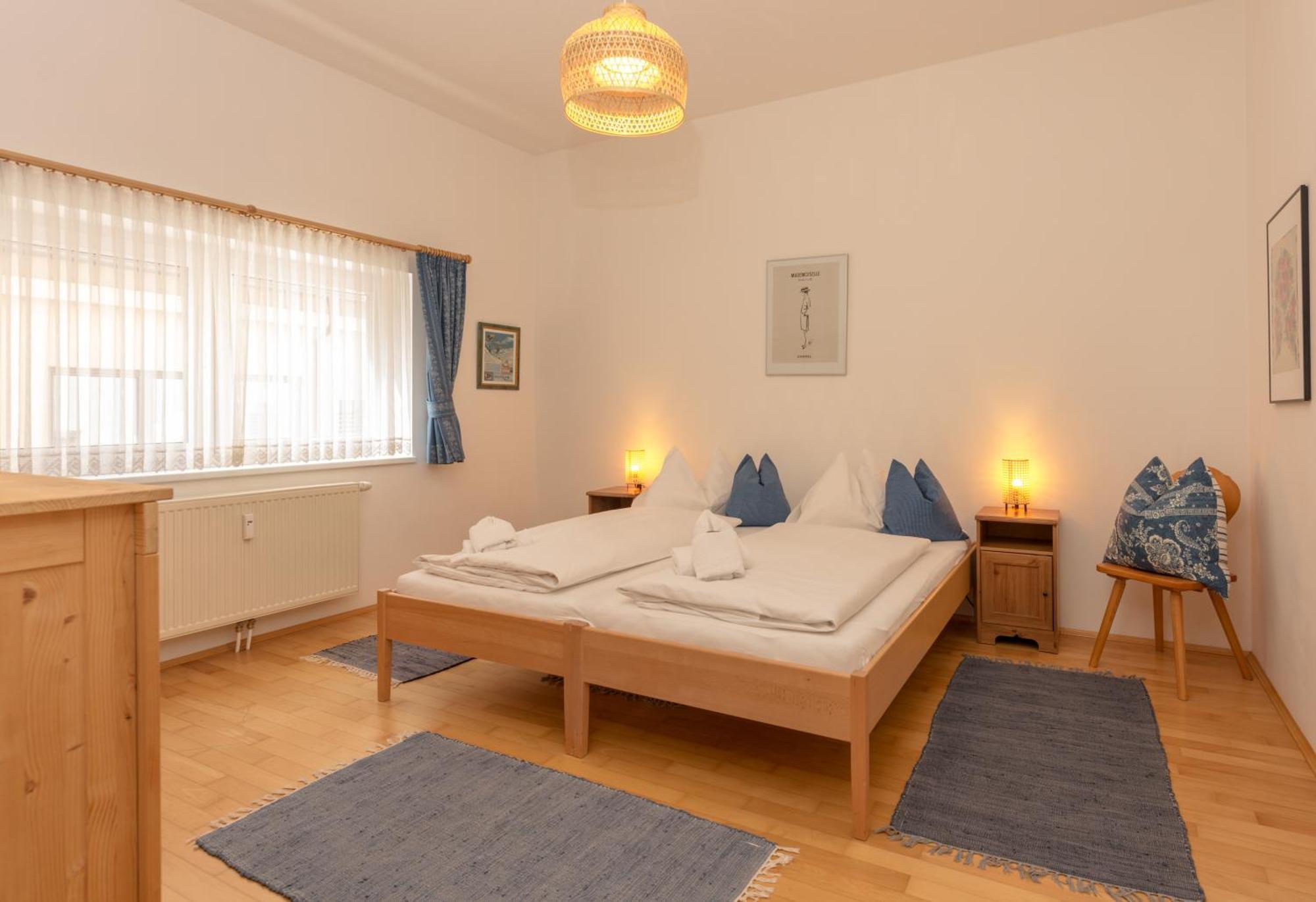 Appartements Maria Stewart By Schladming-Appartements Camera foto