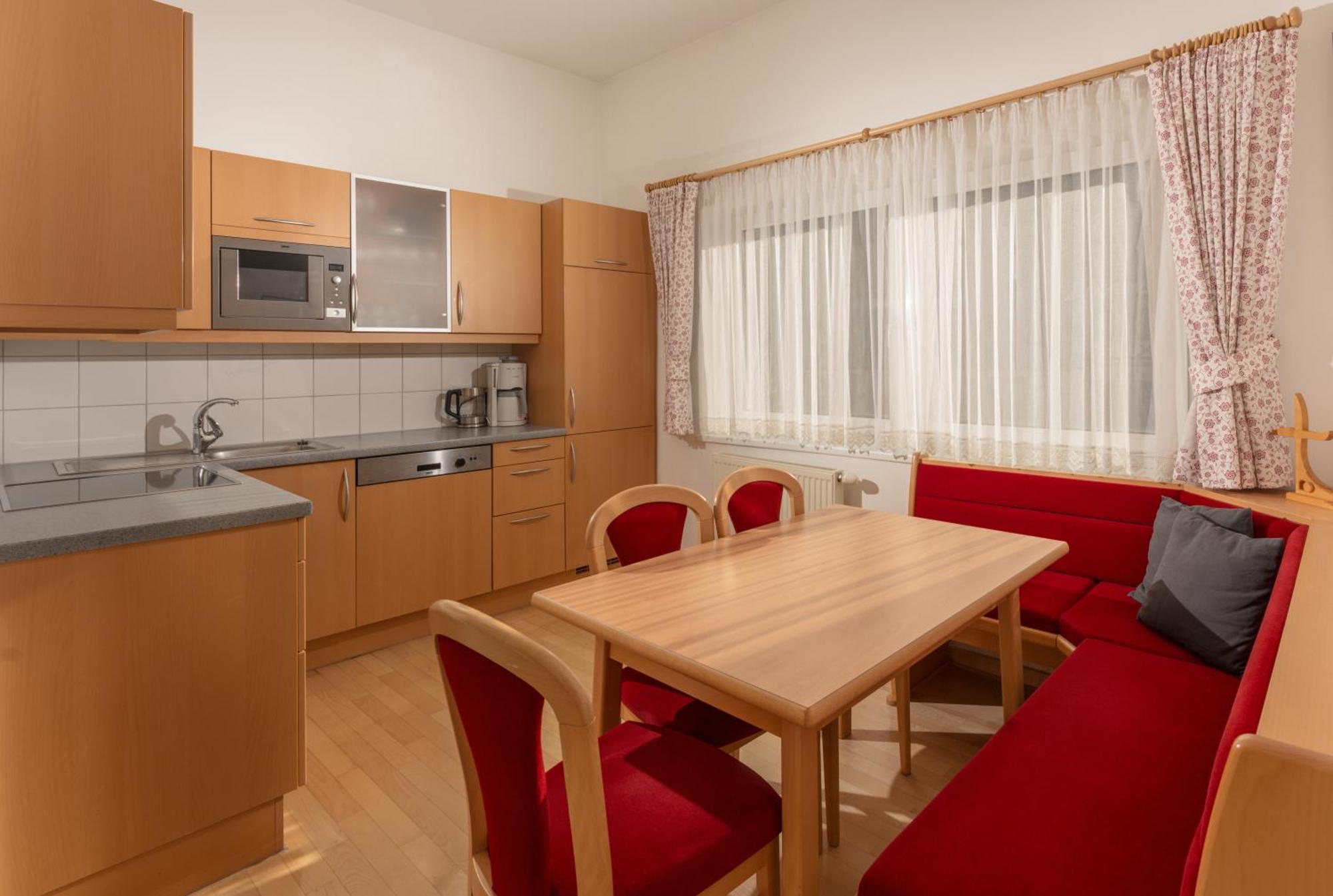 Appartements Maria Stewart By Schladming-Appartements Camera foto