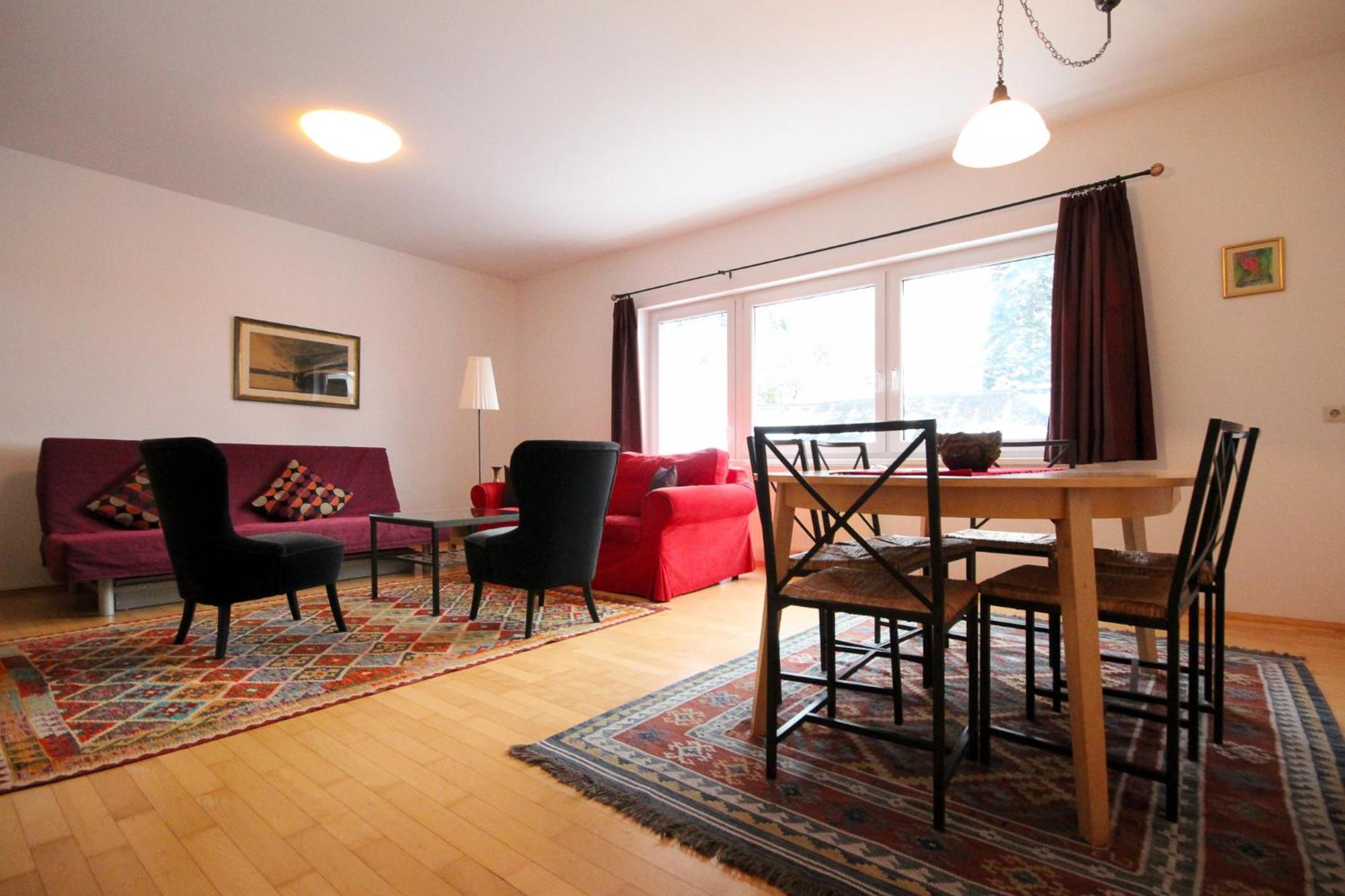Appartements Maria Stewart By Schladming-Appartements Esterno foto
