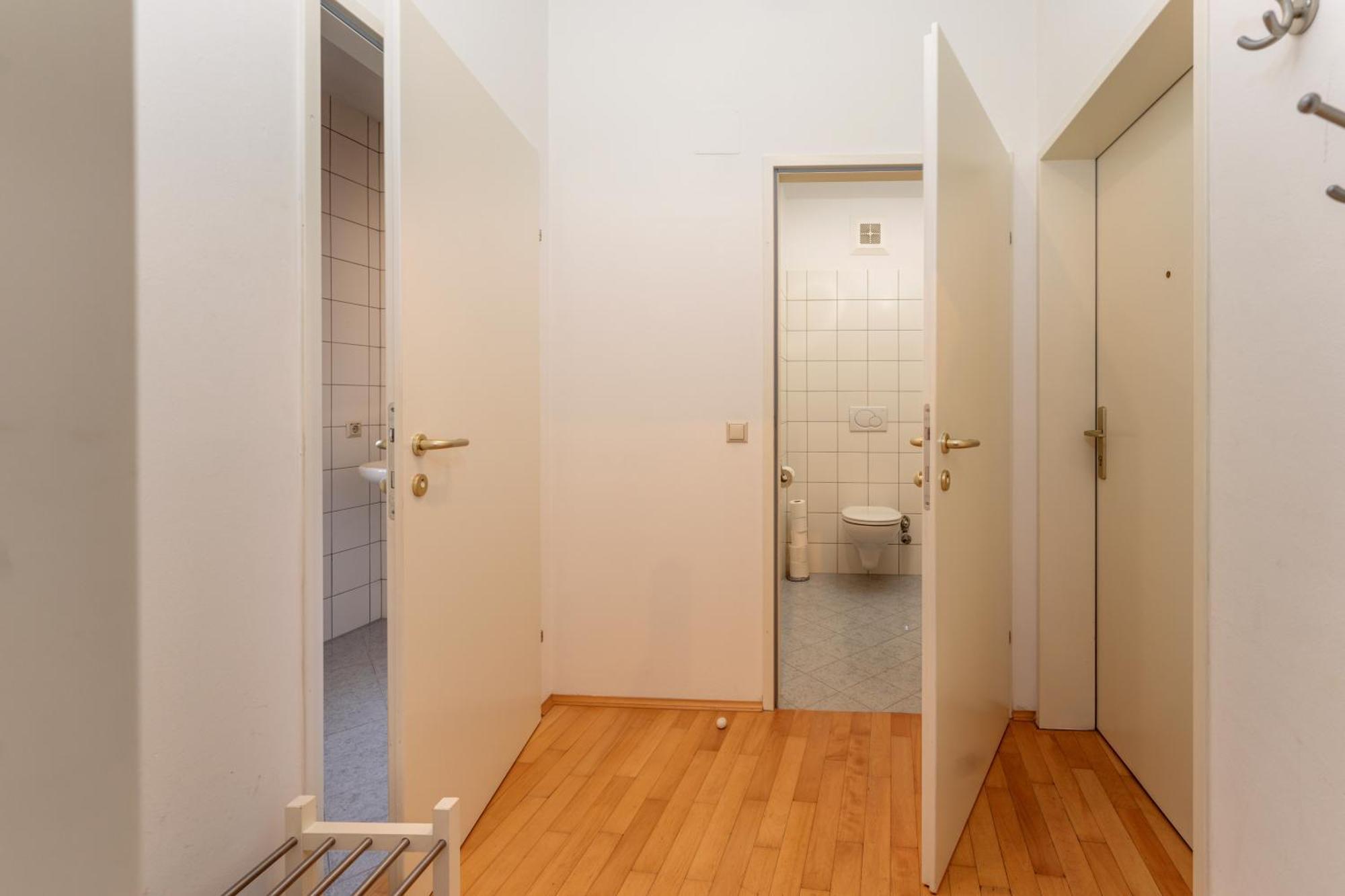 Appartements Maria Stewart By Schladming-Appartements Camera foto