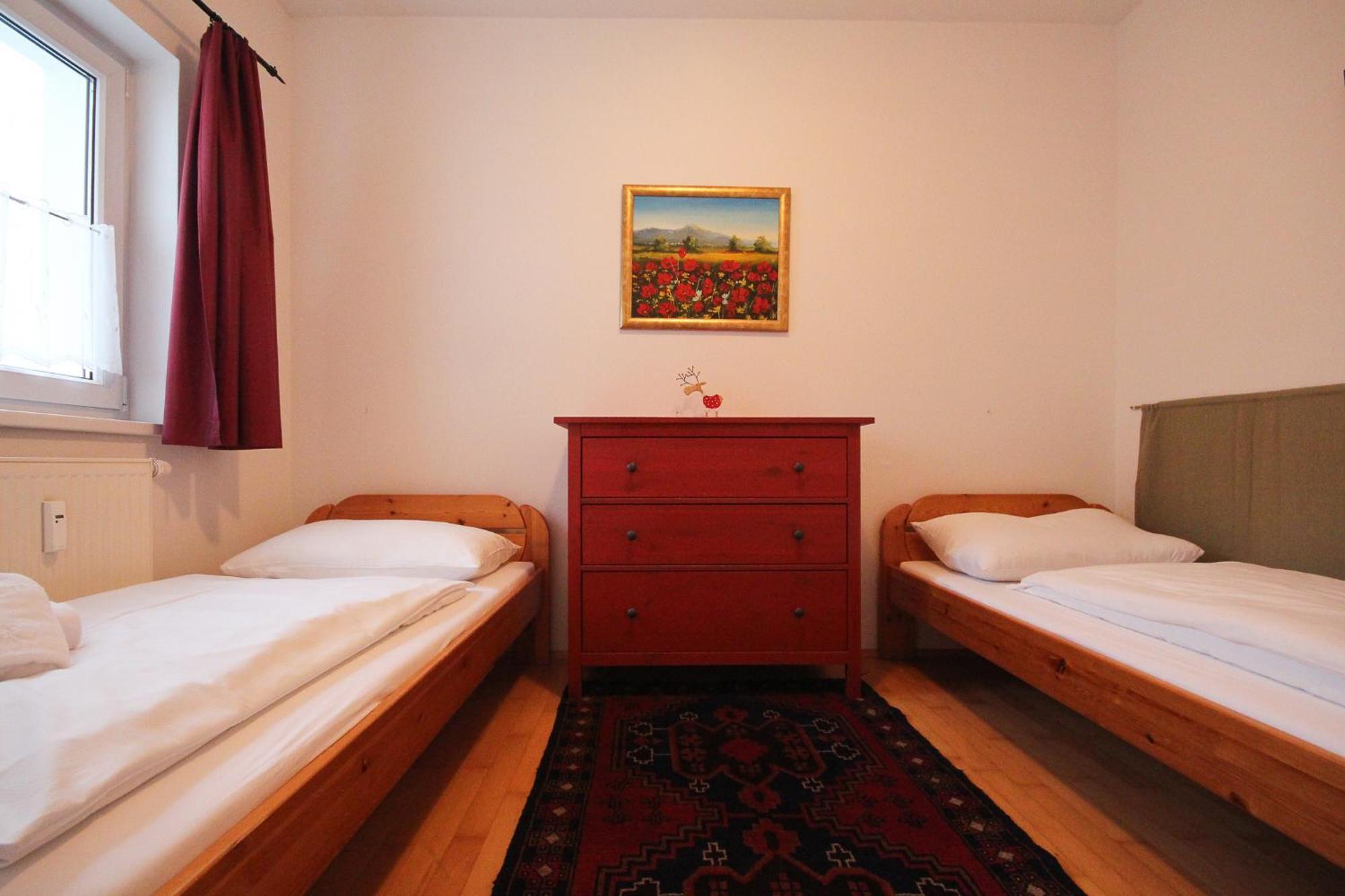 Appartements Maria Stewart By Schladming-Appartements Camera foto