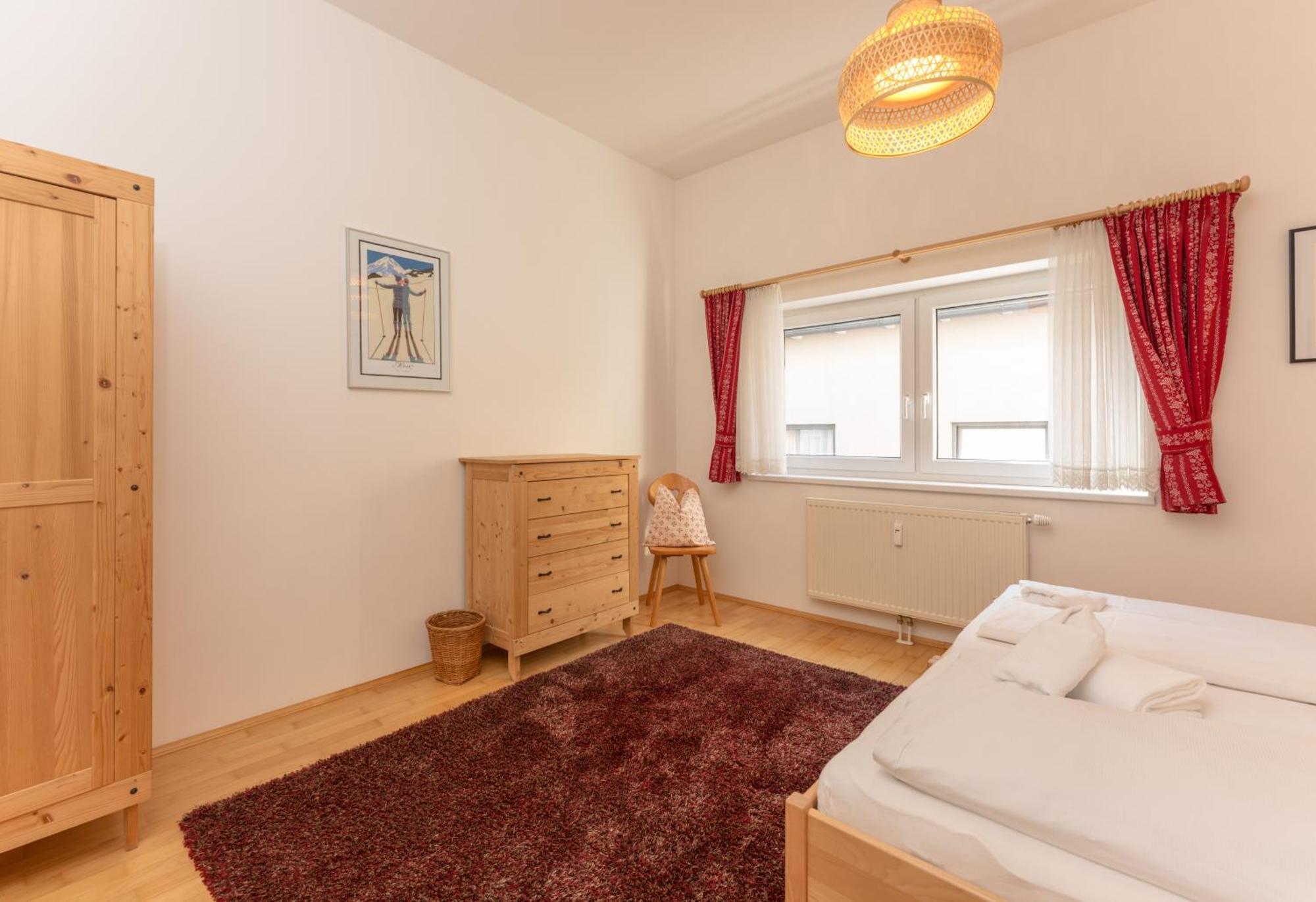Appartements Maria Stewart By Schladming-Appartements Camera foto