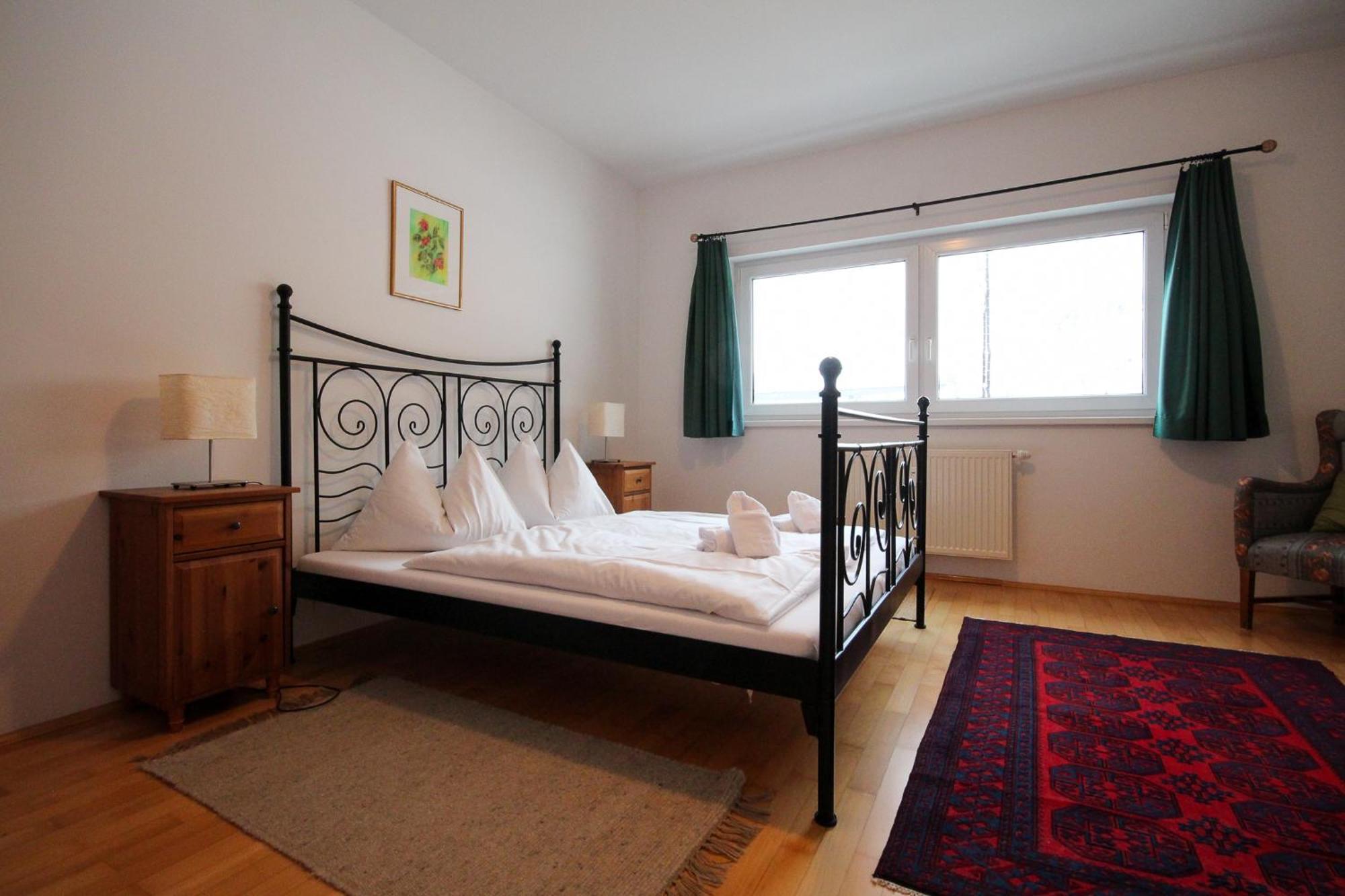 Appartements Maria Stewart By Schladming-Appartements Camera foto