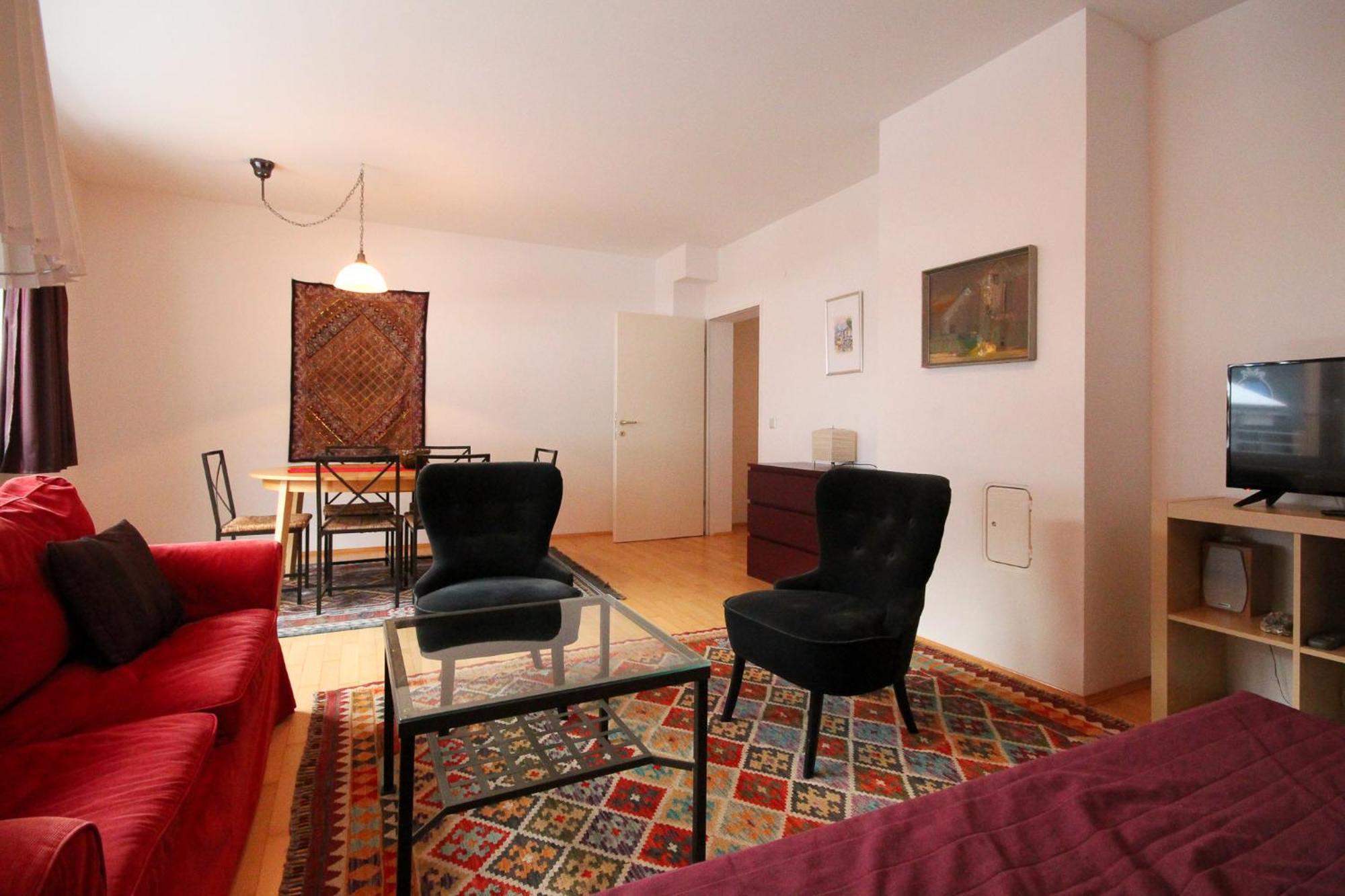 Appartements Maria Stewart By Schladming-Appartements Camera foto