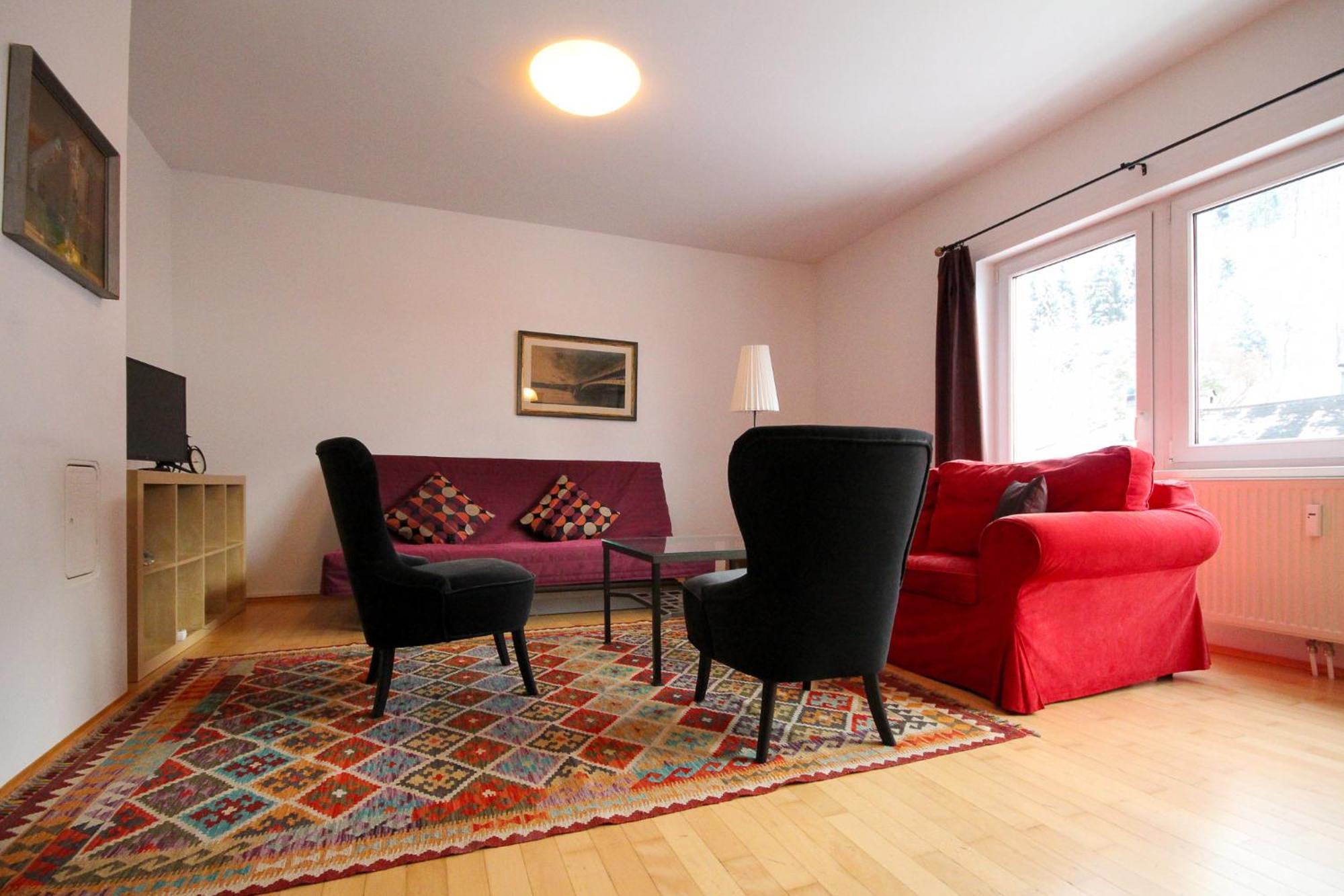 Appartements Maria Stewart By Schladming-Appartements Camera foto