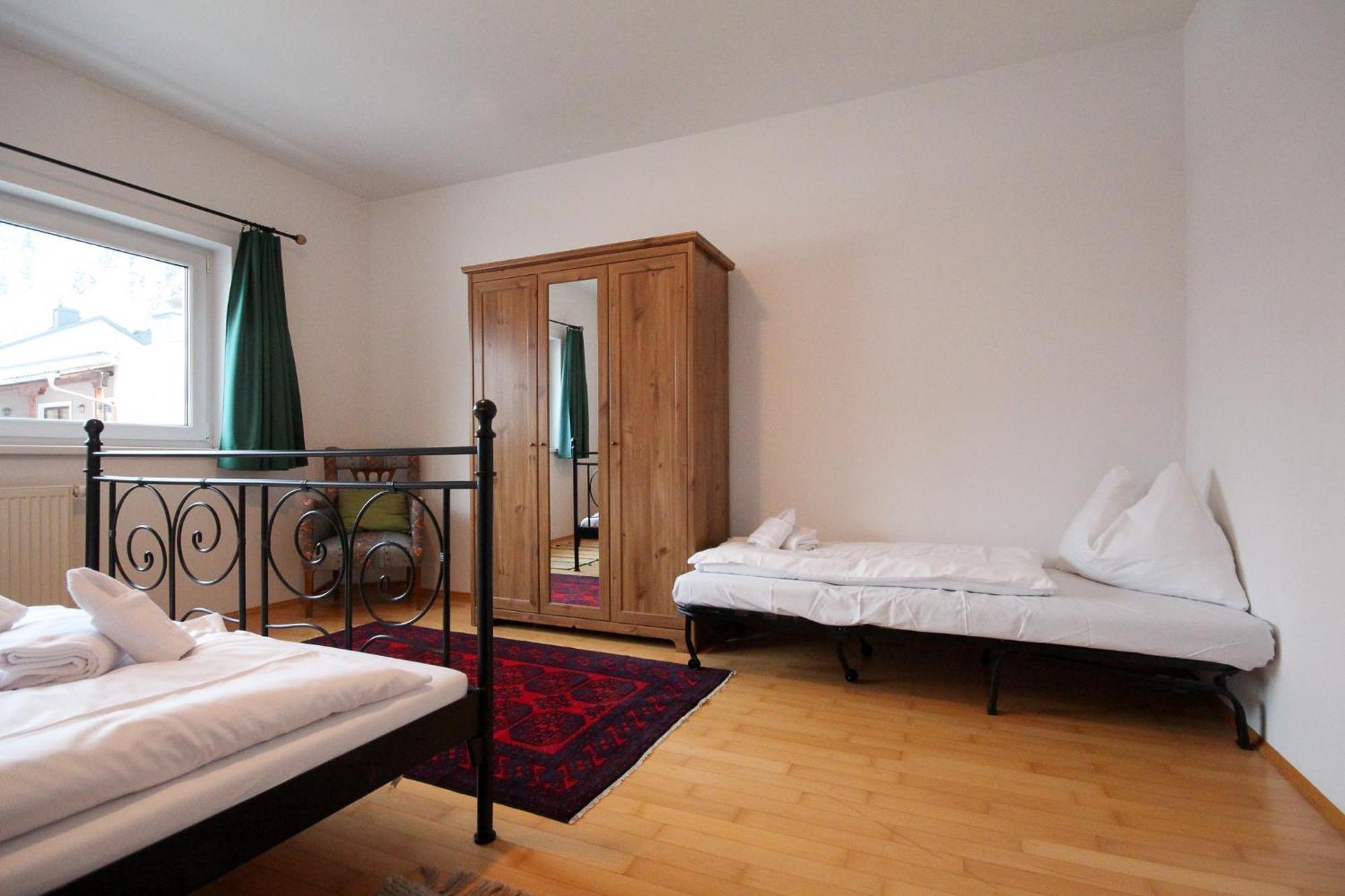 Appartements Maria Stewart By Schladming-Appartements Camera foto
